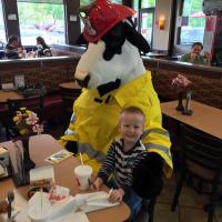 CFA Southside Blvd (@cfaavenues) 's Twitter Profile