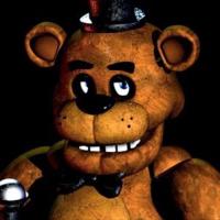 freddy fazbear (@fnaf2312) 's Twitter Profile