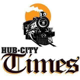 The Hub City Times covers news, events, and sports in the city of Marshfield, Wisconsin. Retweets do not equal endorsements.
