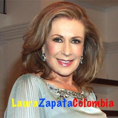 Somos el club oficial de la hermosa @LAURAZAPATAM en Colombia ❤️ aprobado por la misma hermosura de mujer.