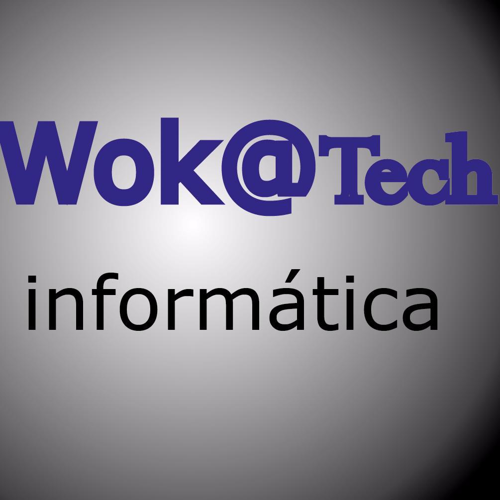 #Tecnología #Mataró #Asesorinformática #DiseñoWeb #Internet #TiendaOnline #Marketing #SEO #RedesSociales Pregúntanos sin compromiso: wokatech@wokasolutions.com
