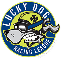 Lucky Dog Racing League(@RaceLucky) 's Twitter Profile Photo