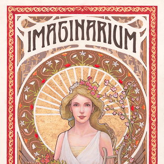 Imaginarium is a multi-faceted event production and advertising agency. Based in Central Florida, we produce and promote pop-culture events across the US.