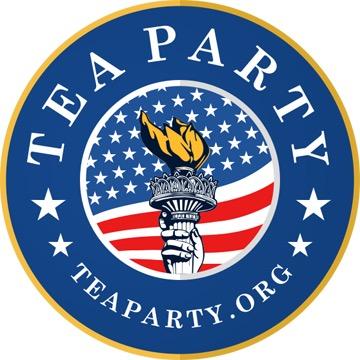 Patriotic citizens working for smaller government, rolling back regulations, and increasing freedom.