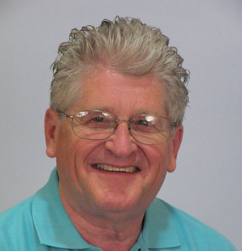 Howard_Parker's profile picture. Shelby Systems Representative for the Western U.S. and Western Canada.