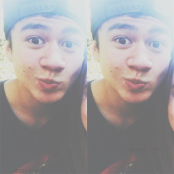 calssexslave's profile picture. @Calum5SOS: @calssexslave i had some chicken I'm all g