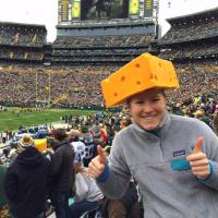 Alex Kaminski (@acrimmins6) 's Twitter Profile