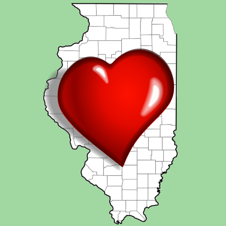 Official account for American Mensa group in central Illinois: Peoria, Bloomington, Normal, Champaign, Urbana, Danville and surrounding communities.