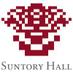 Suntory Hall (@SuntoryHallE) Twitter profile photo