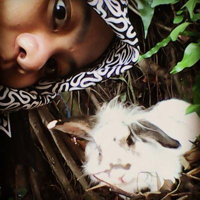 hafizahharuno's profile picture. rabbit breeder - rakyat Tg Malim yang masih mengundi di Cheras