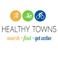 Healthy Towns(@healthytowns) 's Twitter Profile Photo