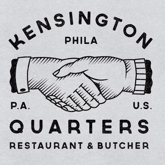 Kensington Quarters is a full-service restaurant, bar and education facility.