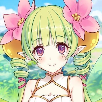 キミと心をつなぐRPG「プリンセスコネクト！」 #プリコネ 公式Twitterアカウントです。総勢50名を超える豪華声優陣でお贈りする美少女ゲームがAmebaから登場！！→ http://t.co/sZOeq61bhb  お問い合わせはコチラ http://t.co/YFijWjjyma