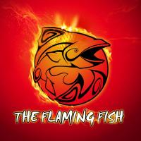 The Flaming Fish(@FlaminFishTruck) 's Twitter Profile Photo