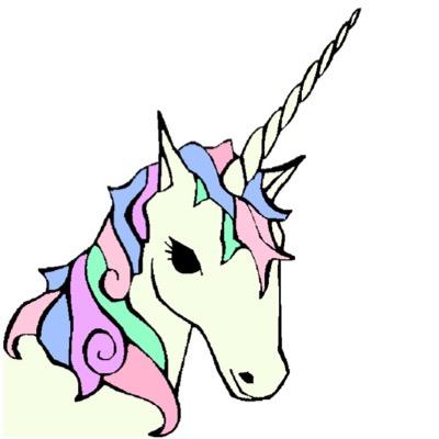 UnicornFacts's profile picture. Scientifically proven facts about Unicorns