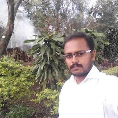 Venkatesh4779's profile picture. Owner,
Shri Venkatesh Silks & sarees