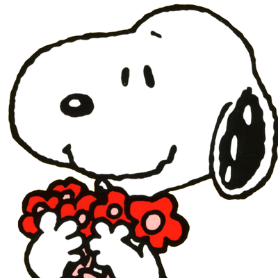 スヌーピーのつぶやき Snoopy Tubu Twitter