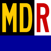 MDRoads (@mdroads) 's Twitter Profile