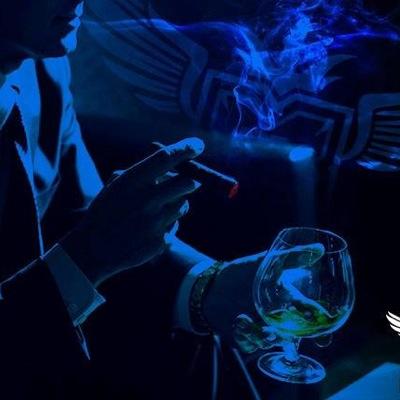 bellatorajb's profile picture. 