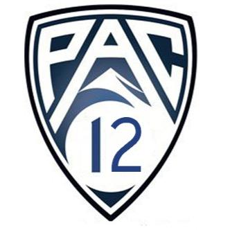 Pac 12 Athletes!