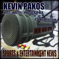 Kevin Pakos (@aspnradiocom) 's Twitter Profile