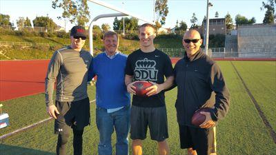 Son of God, Husband, Father, Gpa Owner GeorgiaSportsPerformance for 15yrs $77million in scholarships awarded. Movement Specialist QBMotion / #1Ga.