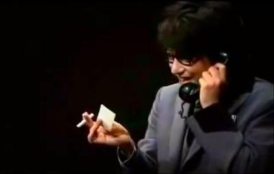 nijiiromegane24's profile picture. ラーメンズ・KKP・KKTV・Potsunen