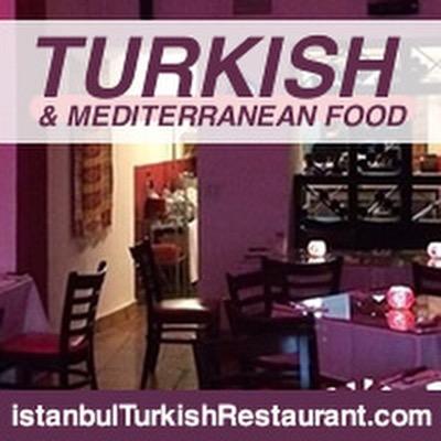 Istanbul Restaurant Profile