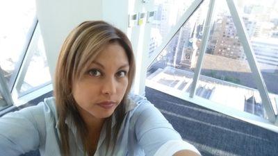 550cbd18311346b's profile picture. 32 años, estudiante de ingeniería 2 año, me gusta bailar, y compartir con personas que me alegren el día compartir experiencias y opiniones#sigueme y te sigo