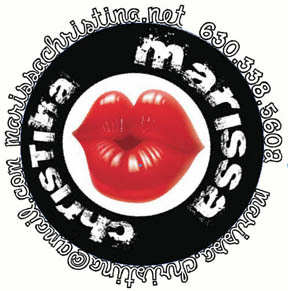 MakeOutMakeUp's profile picture. Makeup + Hair tricks n' tips that will make your phone fabulous! Chicago-based makeup artist Marissa Christina spills it all directly to your mobile device!