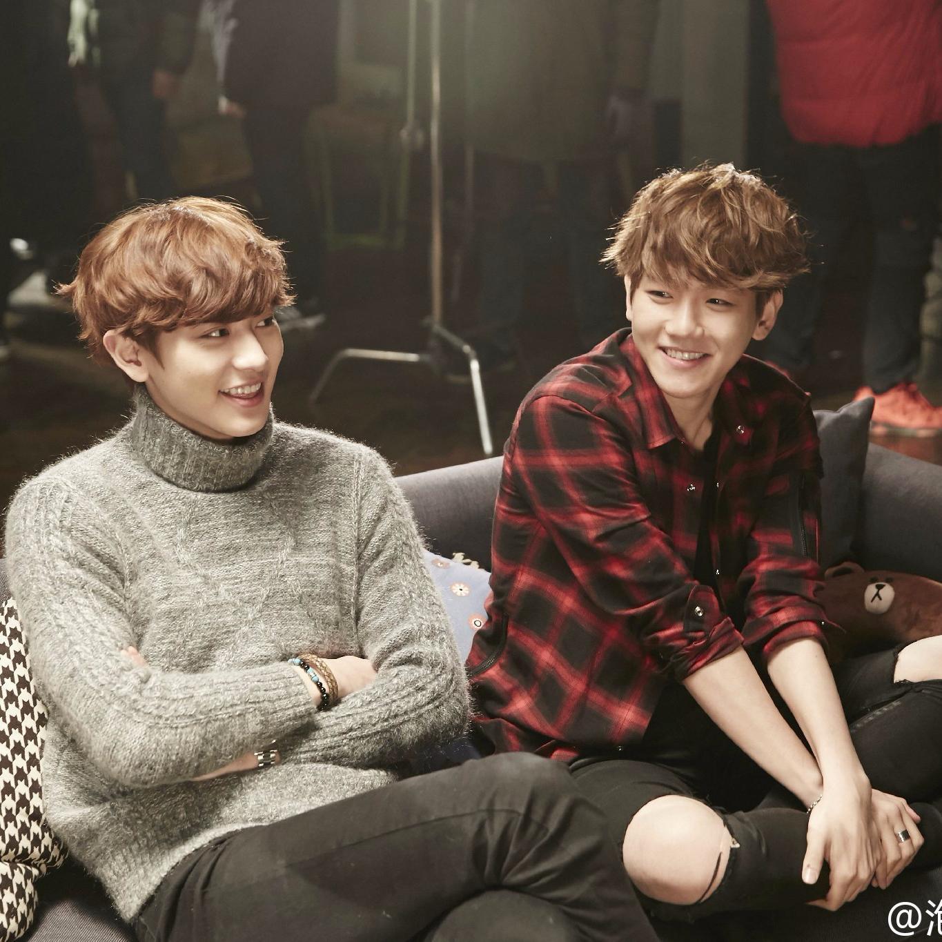 ชานแบค100%