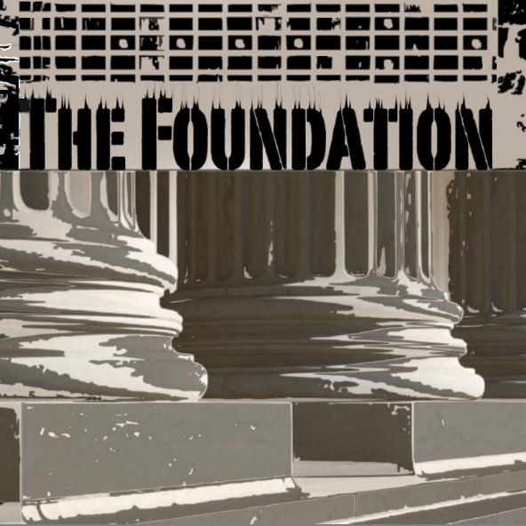 the_foundation6's profile picture. The Foundation is a local Indianapolis band. Their music style is best described as alternative rock with a vintage flare.
