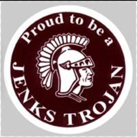 Jenks Track & Field (@trackteamjenks) 's Twitter Profile