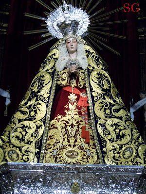 Semana Santa como forma de vida todo el año. Siguiendo el camino de Jesucristo y su Iglesia y Nuestra Madre María