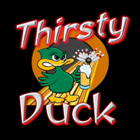Thirsty Duck (@thirstyduckmke) 's Twitter Profile