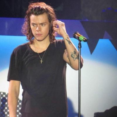 horanftspaces's profile picture. alrighty