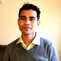 Prasant Kumar Jena (@prasantjenacps) 's Twitter Profile