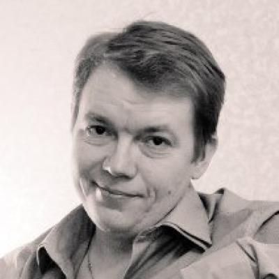 Поэт, писатель, общественный деятель, видеограф, выпускник #MSPS.