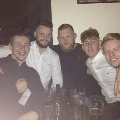 pheath25's profile picture. Leeds