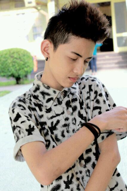 rivalsuhanda20's profile picture. APA YG DI LIAT?