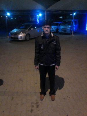 I am Mahr sohailzia from Sargodha