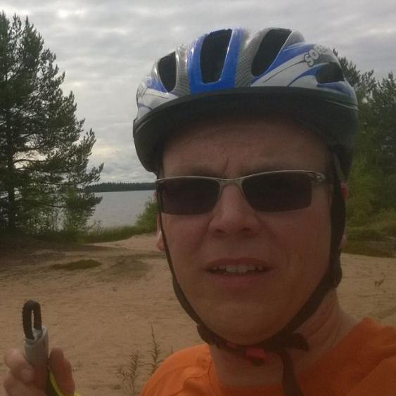 StefanBrannkarr's profile picture. 