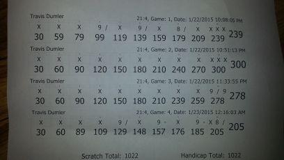 TravisDD's profile picture. 