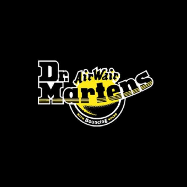 dr martens pavilion