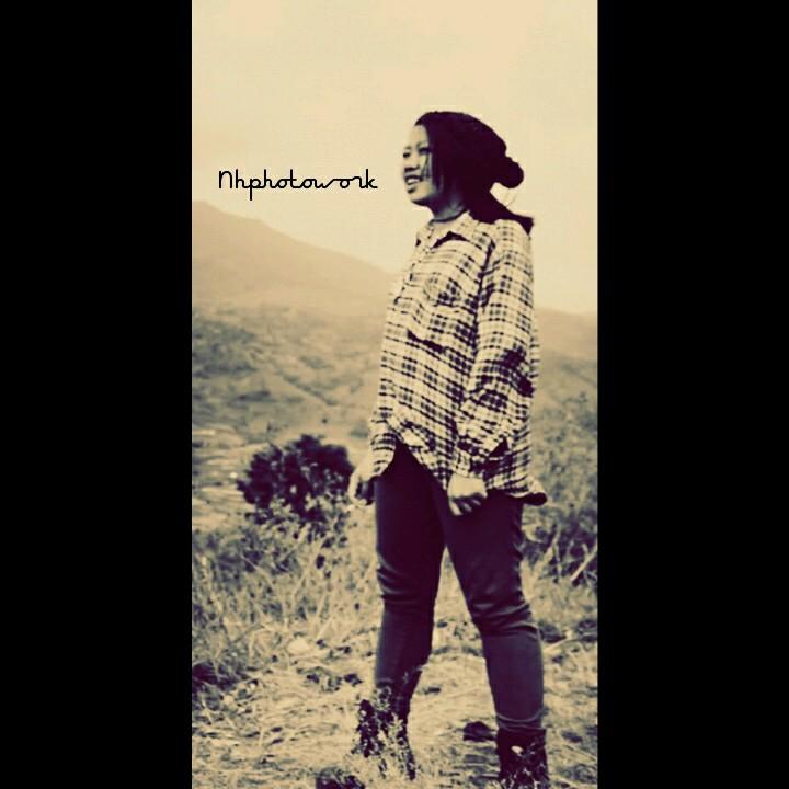 Noehadianty's profile picture. life is a beautiful struggle and adventure,