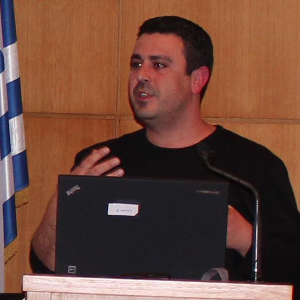 IT Professional - Project Manager - Open Source Supporter- @WebCaregr