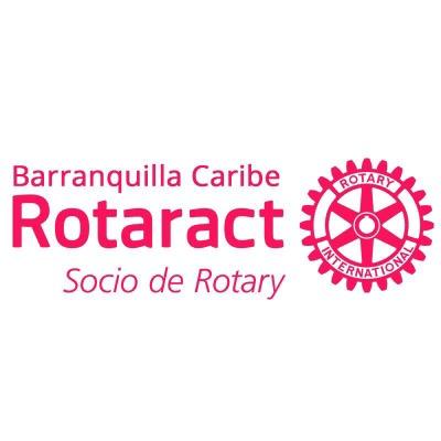 Rotary International © Bienvenidos a la cuenta oficial del Club Rotaract Barranquilla Caribe. Reunión: Sábados 5:30 p.m. Lugar: Preguntanos!