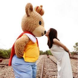 Mascot World is a company specialize in custom made mascot and rental mascot in Malaysia.