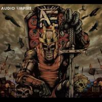 Audio Empire(@AudioEmpireBand) 's Twitter Profile Photo