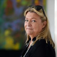 Anouk DEQUE (@anoukdeque) 's Twitter Profile
